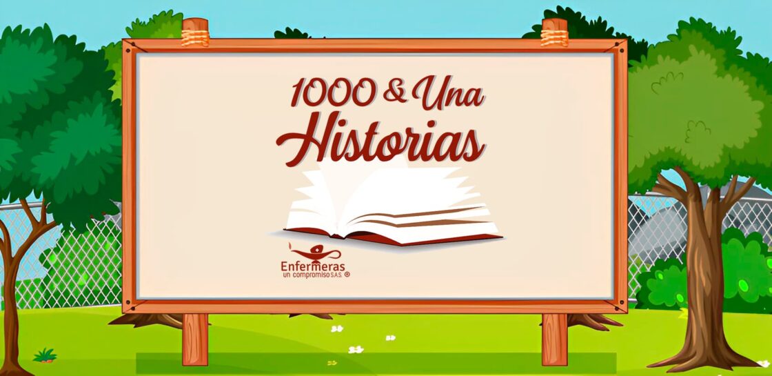 1000 & UNA HISTORIAS AR