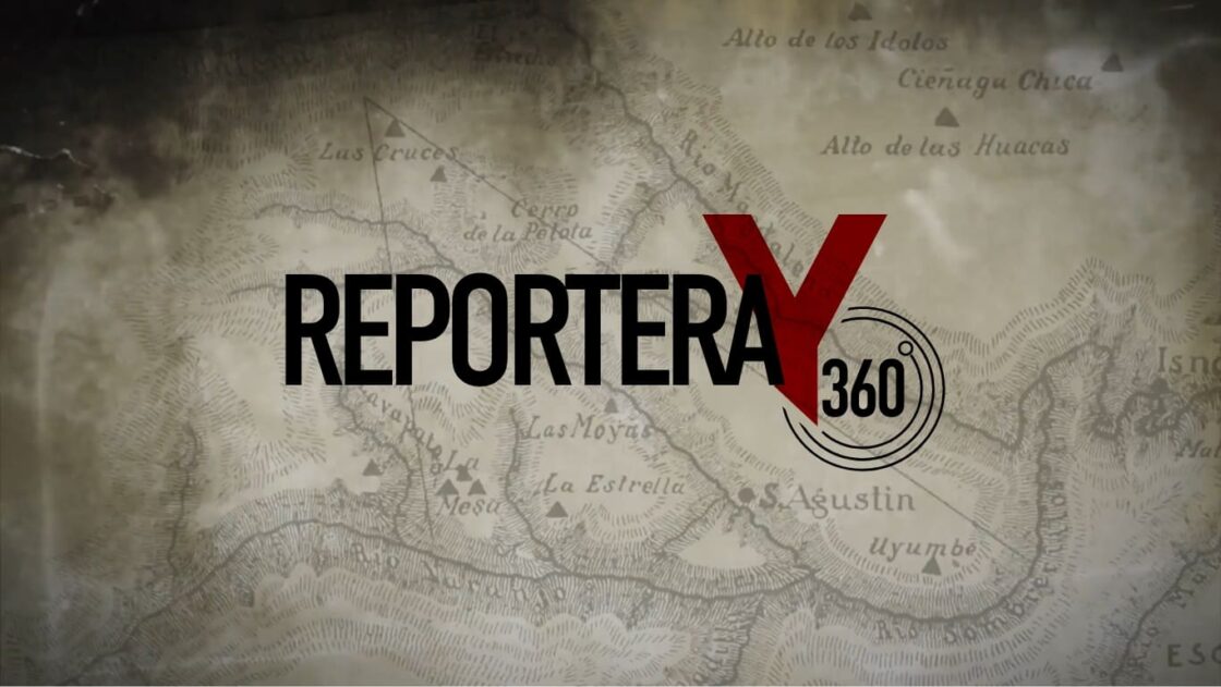 Reportera Y 360